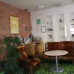 Apple Economy Hotell Kaunas