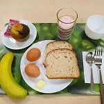 Apple Economy Hotell Kaunas