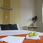 Hotell Apple Economy 2*