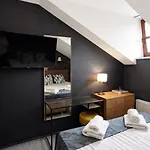 Hotell Apple Economy