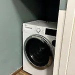 Hotell Apple Economy Kaunas