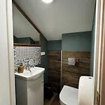 Hotell Apple Economy 2*