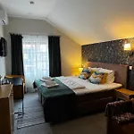 Hotell Apple Economy Kaunas