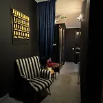 Hotell Apple Economy