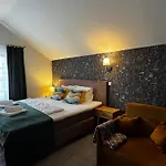 Hotell Apple Economy 2*