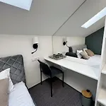 Hotell Apple Economy Kaunas
