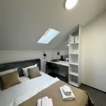 Hotell Apple Economy