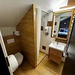 Apple Economy Hotell