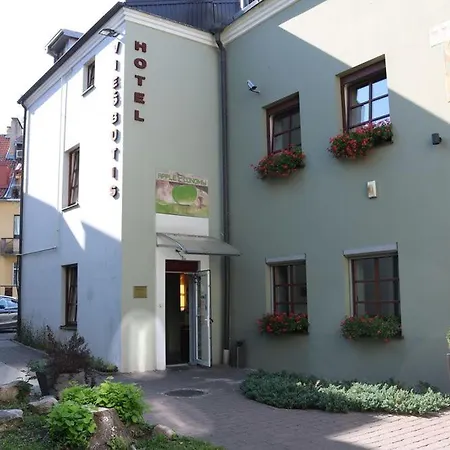 Hotel Apple Economy 2*