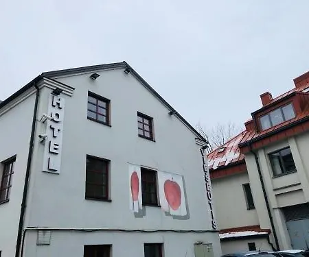 Hotel Apple Economy 2*