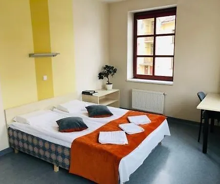 Apple Economy Szálloda