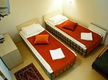 Apple Economy Szálloda Kaunas