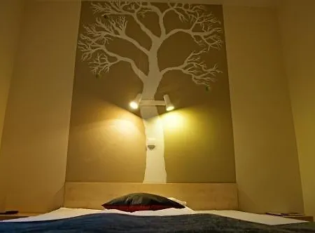 Apple Economy Hotel Kaunas