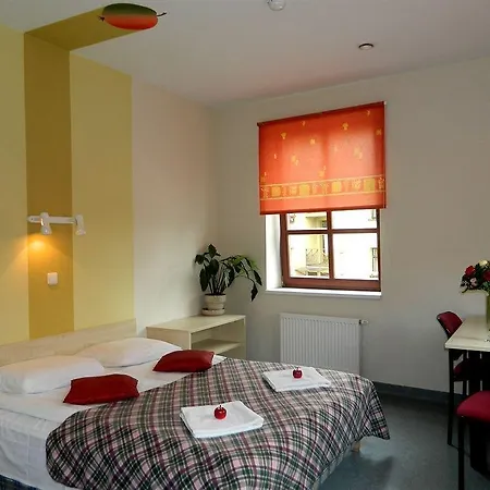 Hotel Apple Economy 2*