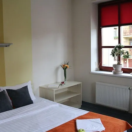 Apple Economy Hotel Kaunas