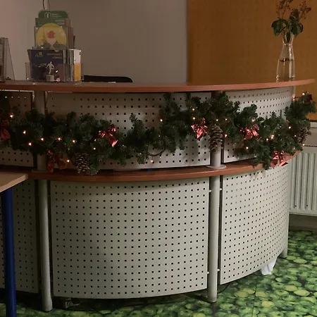 Szálloda Apple Economy