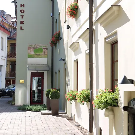 Apple Economy فندق