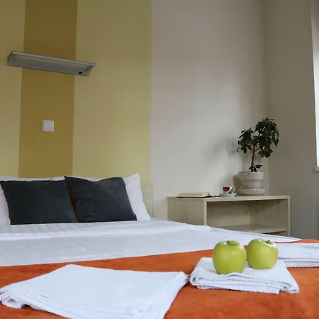 Hotel Apple Economy 2*