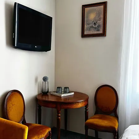 Apple Economy Hotell
