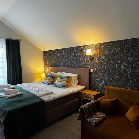 Hotel Apple Economy 2*