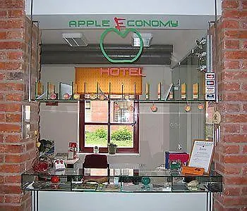 Apple Economy Hotel