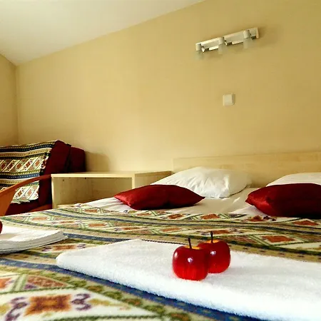 Apple Economy Szálloda