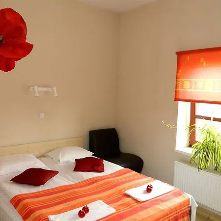 Szálloda Apple Economy 2*