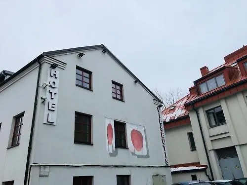 Hotel Apple Economy 2*