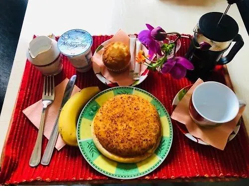 Szálloda Apple Economy 2*