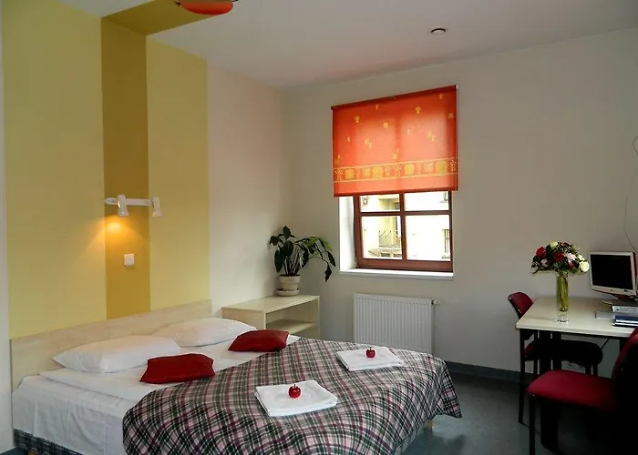 Hotel Apple Economy 2*