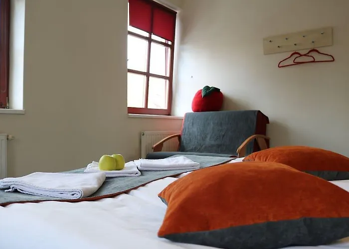 Apple Economy Hotel Kaunas