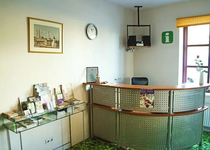 Apple Economy Hotel Kaunas