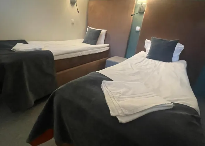 Отель Apple Economy