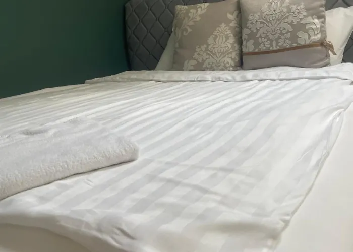 Apple Economy Szálloda Kaunas