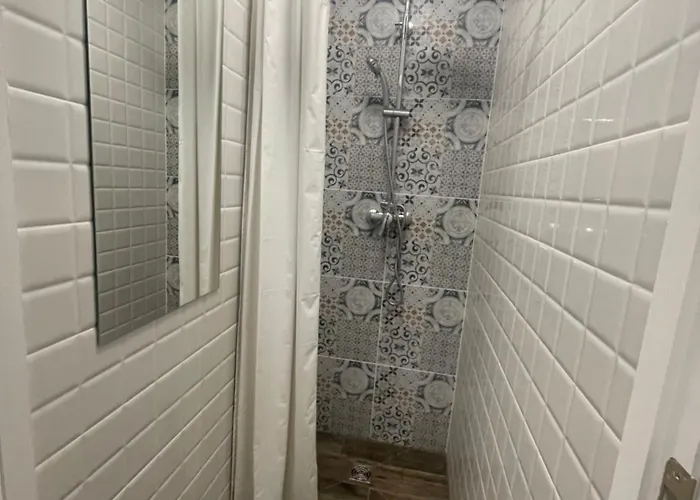 Szálloda Apple Economy