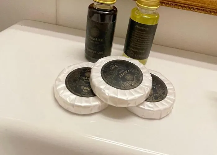 Apple Economy Отель Каунас