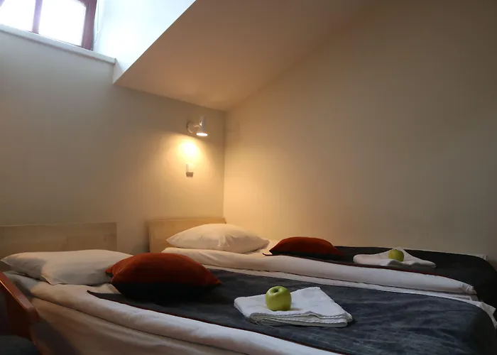 Hotel Apple Economy 2*