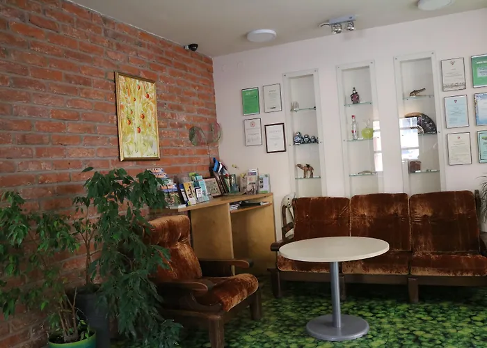 Apple Economy Hotel Kaunas