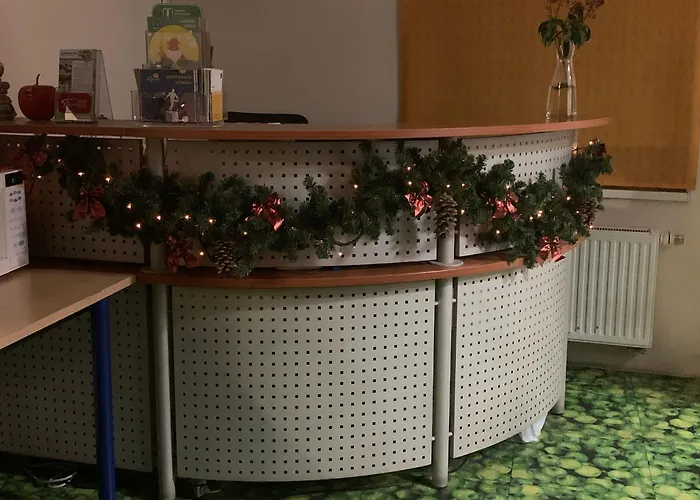 Szálloda Apple Economy