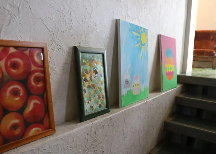 Hotel Apple Economy 2*