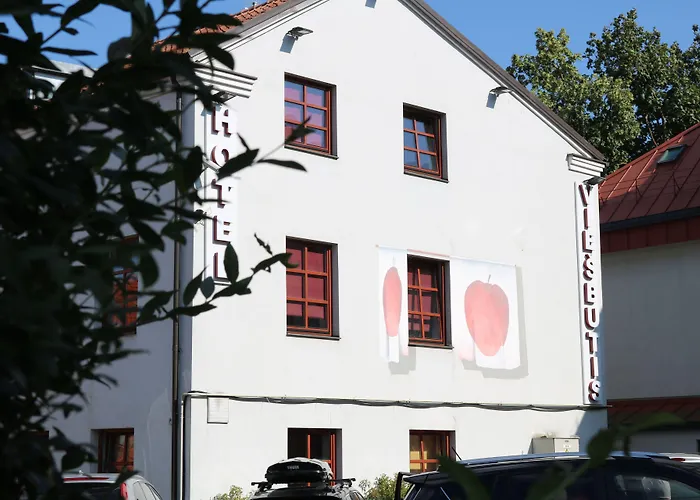 Szálloda Apple Economy 2*