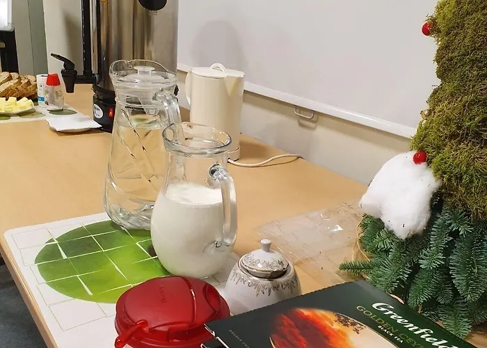 Apple Economy Hotel Kaunas