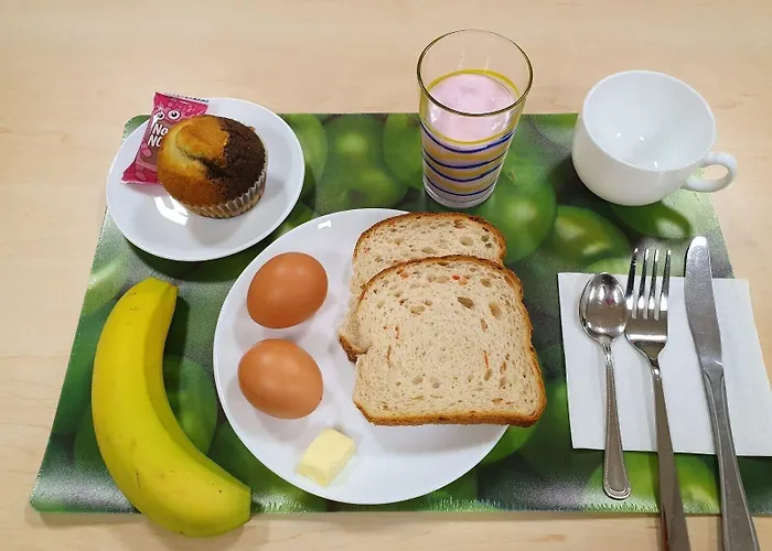 Apple Economy Szálloda Kaunas