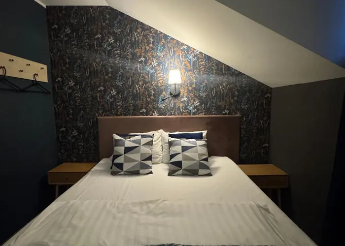 Apple Economy Hotel Kaunas