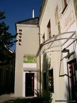 Apple Economy Hotel 2*