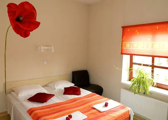 Szálloda Apple Economy 2*